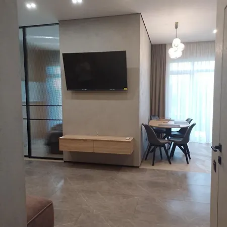Apartment Natalie Mukacheve