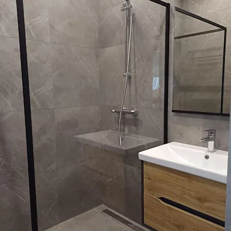 Apartman Natalie