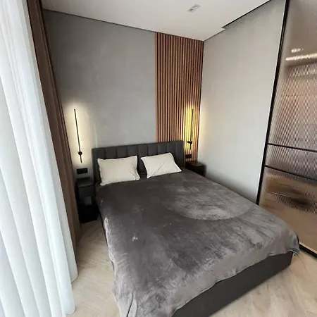 Natalie Apartman Munkács