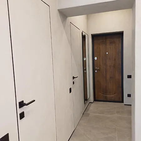 Apartman Natalie Munkács