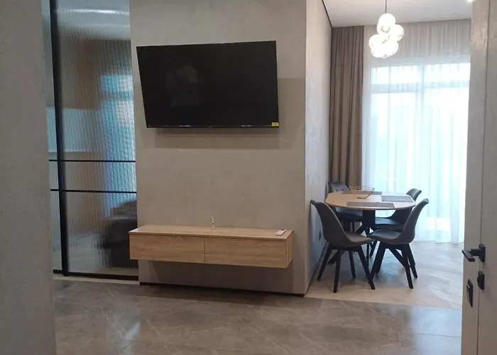 Apartman Natalie Munkács