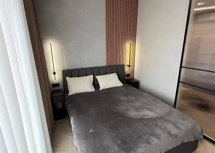 Natalie Apartman Munkács