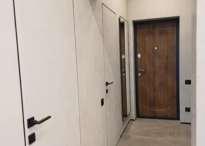 Apartman Natalie Munkács